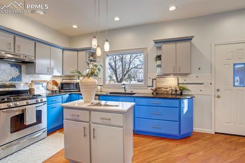 Tiny photo for 1425 N Wahsatch Avenue, Colorado Springs, CO 80907 (MLS # 7755129)