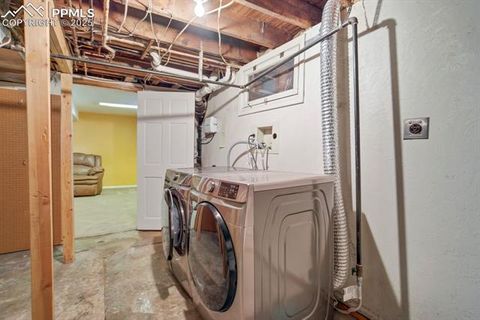 Tiny photo for 1425 N Wahsatch Avenue, Colorado Springs, CO 80907 (MLS # 7755129)