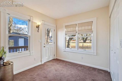 Tiny photo for 1425 N Wahsatch Avenue, Colorado Springs, CO 80907 (MLS # 7755129)