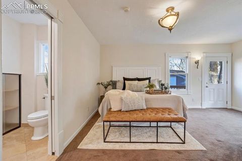 Tiny photo for 1425 N Wahsatch Avenue, Colorado Springs, CO 80907 (MLS # 7755129)