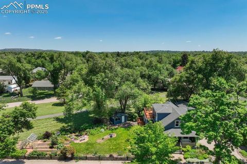 Tiny photo for 1425 N Wahsatch Avenue, Colorado Springs, CO 80907 (MLS # 7755129)