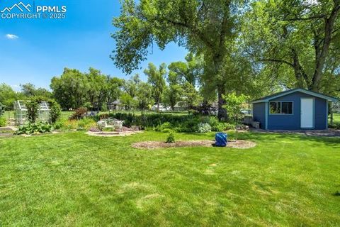Tiny photo for 1425 N Wahsatch Avenue, Colorado Springs, CO 80907 (MLS # 7755129)