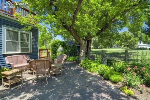 Tiny photo for 1425 N Wahsatch Avenue, Colorado Springs, CO 80907 (MLS # 7755129)