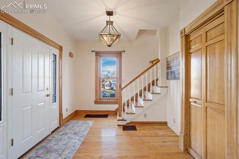 Tiny photo for 1425 N Wahsatch Avenue, Colorado Springs, CO 80907 (MLS # 7755129)