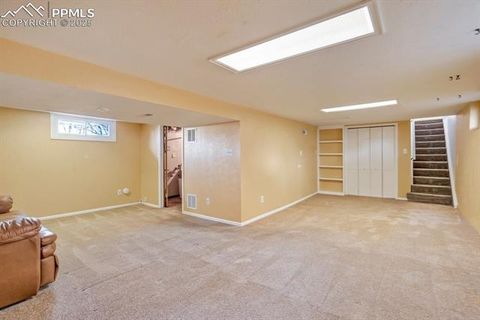 Tiny photo for 1425 N Wahsatch Avenue, Colorado Springs, CO 80907 (MLS # 7755129)