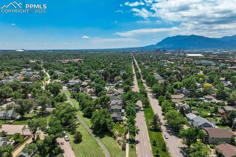 Tiny photo for 1425 N Wahsatch Avenue, Colorado Springs, CO 80907 (MLS # 7755129)