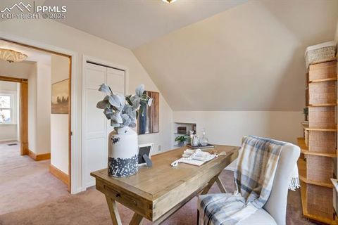 Tiny photo for 1425 N Wahsatch Avenue, Colorado Springs, CO 80907 (MLS # 7755129)