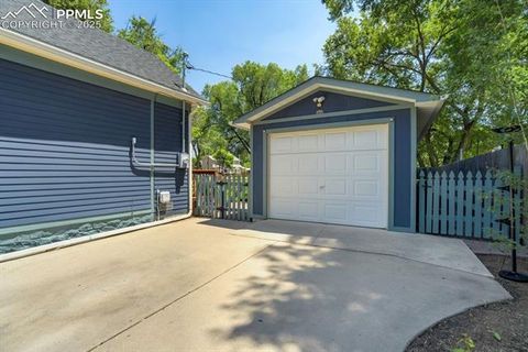Tiny photo for 1425 N Wahsatch Avenue, Colorado Springs, CO 80907 (MLS # 7755129)