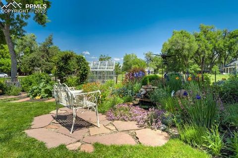 Tiny photo for 1425 N Wahsatch Avenue, Colorado Springs, CO 80907 (MLS # 7755129)