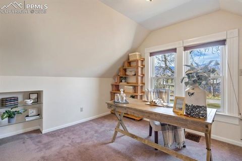 Tiny photo for 1425 N Wahsatch Avenue, Colorado Springs, CO 80907 (MLS # 7755129)