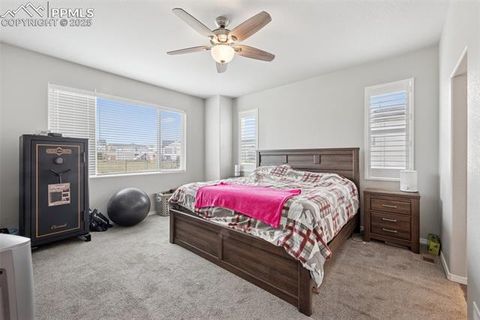 Tiny photo for 12846 Granite Ridge Drive, Peyton, CO 80831 (MLS # 8458061)