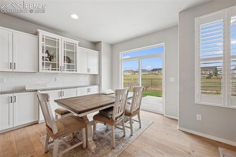 Tiny photo for 12846 Granite Ridge Drive, Peyton, CO 80831 (MLS # 8458061)