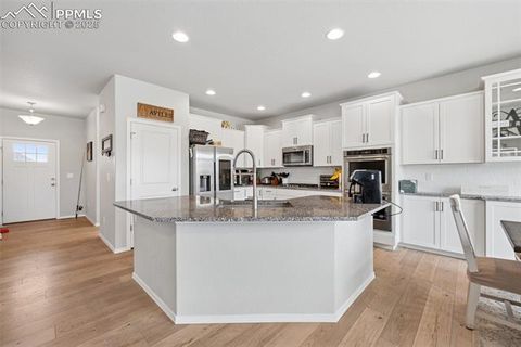 Tiny photo for 12846 Granite Ridge Drive, Peyton, CO 80831 (MLS # 8458061)