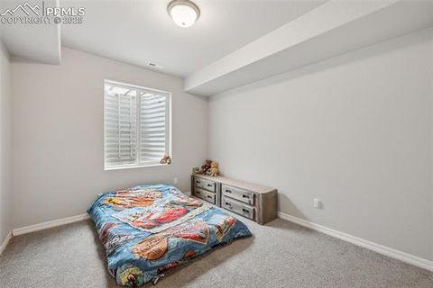 Tiny photo for 12846 Granite Ridge Drive, Peyton, CO 80831 (MLS # 8458061)