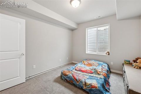 Tiny photo for 12846 Granite Ridge Drive, Peyton, CO 80831 (MLS # 8458061)