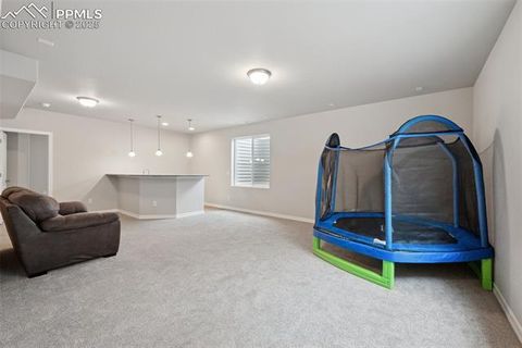 Tiny photo for 12846 Granite Ridge Drive, Peyton, CO 80831 (MLS # 8458061)