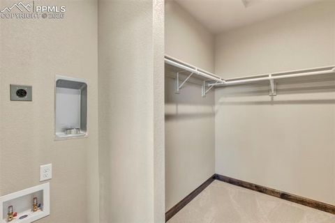 Tiny photo for 1060 Neon Moon View, Manitou Springs, CO 80829 (MLS # 7334686)