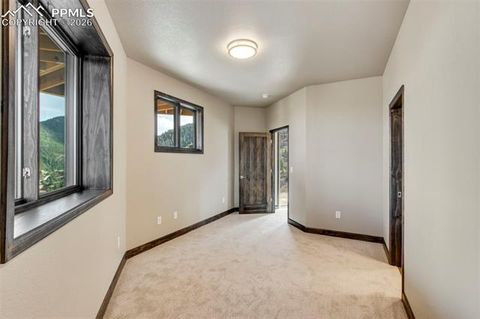 Tiny photo for 1060 Neon Moon View, Manitou Springs, CO 80829 (MLS # 7334686)