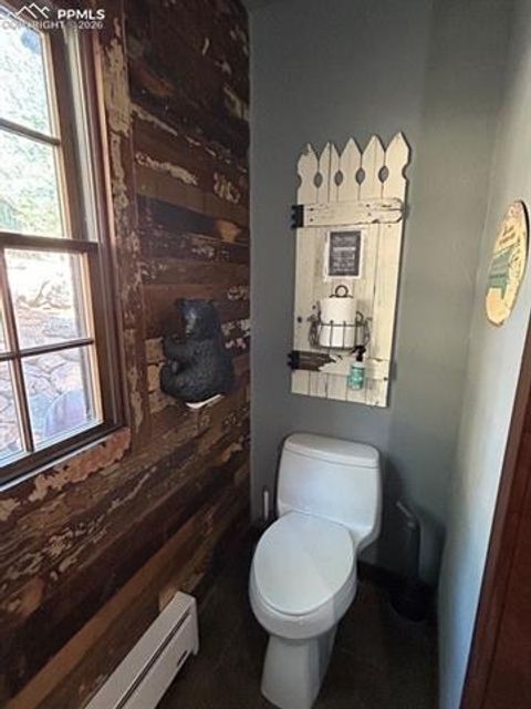 Tiny photo for 10825 Hondo Avenue, Green Mountain Falls, CO 80819 (MLS # 6604235)
