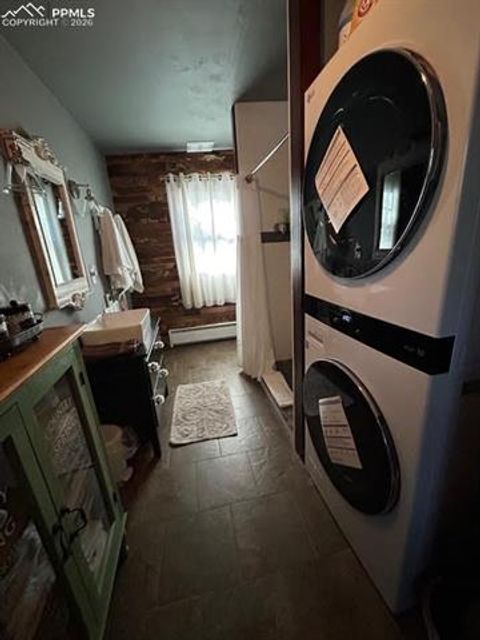 Tiny photo for 10825 Hondo Avenue, Green Mountain Falls, CO 80819 (MLS # 6604235)