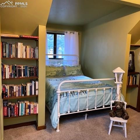 Tiny photo for 10825 Hondo Avenue, Green Mountain Falls, CO 80819 (MLS # 6604235)