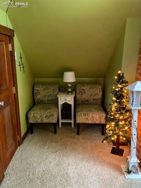 Tiny photo for 10825 Hondo Avenue, Green Mountain Falls, CO 80819 (MLS # 6604235)