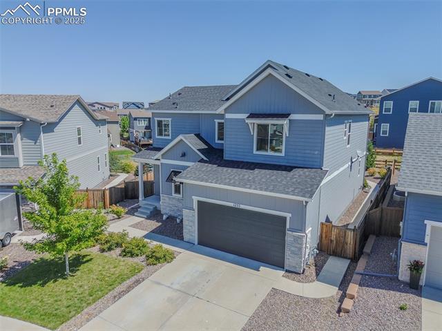 Properties For Sale Listings 1255 Basalt Ridge Loop