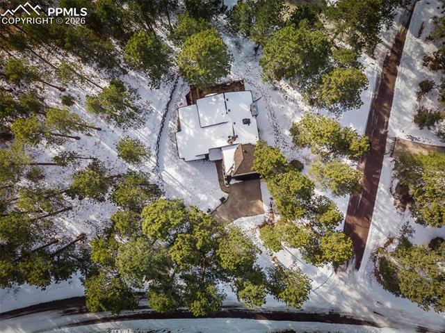 20070 Lofty Pine Lane