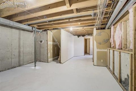 Tiny photo for 570 Buckeye Drive, Colorado Springs, CO 80919 (MLS # 2325791)