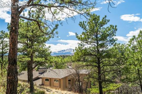 Tiny photo for 570 Buckeye Drive, Colorado Springs, CO 80919 (MLS # 2325791)