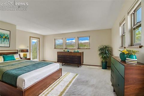 Tiny photo for 570 Buckeye Drive, Colorado Springs, CO 80919 (MLS # 2325791)