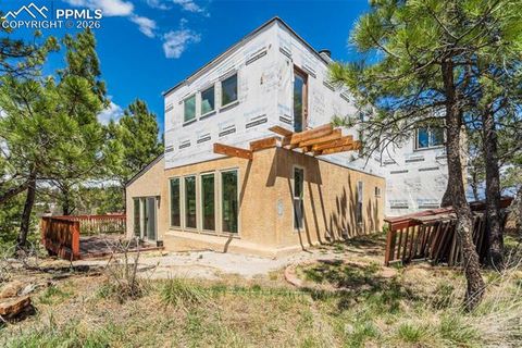 Tiny photo for 570 Buckeye Drive, Colorado Springs, CO 80919 (MLS # 2325791)