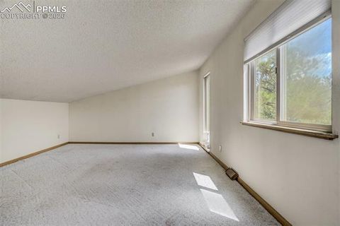 Tiny photo for 570 Buckeye Drive, Colorado Springs, CO 80919 (MLS # 2325791)