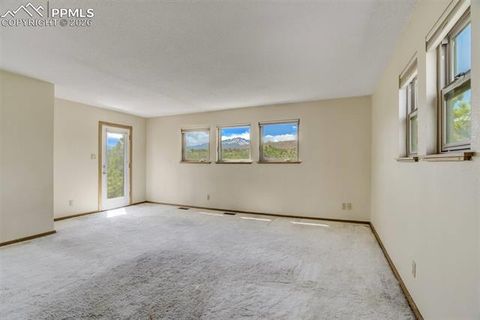 Tiny photo for 570 Buckeye Drive, Colorado Springs, CO 80919 (MLS # 2325791)