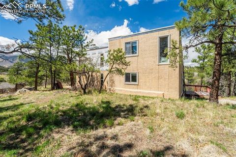 Tiny photo for 570 Buckeye Drive, Colorado Springs, CO 80919 (MLS # 2325791)