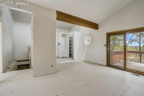 Tiny photo for 570 Buckeye Drive, Colorado Springs, CO 80919 (MLS # 2325791)