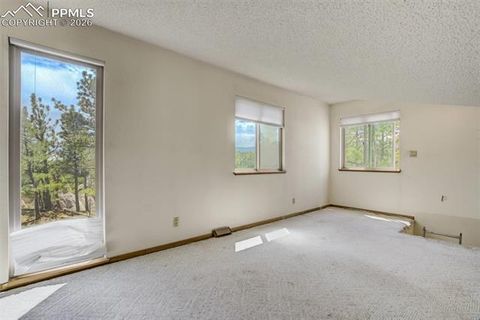 Tiny photo for 570 Buckeye Drive, Colorado Springs, CO 80919 (MLS # 2325791)