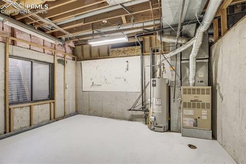 Tiny photo for 570 Buckeye Drive, Colorado Springs, CO 80919 (MLS # 2325791)