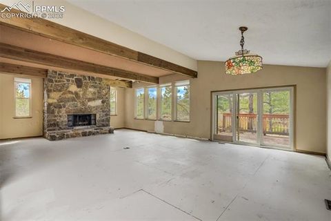 Tiny photo for 570 Buckeye Drive, Colorado Springs, CO 80919 (MLS # 2325791)