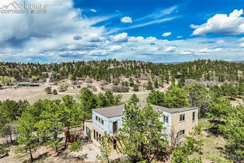 Tiny photo for 570 Buckeye Drive, Colorado Springs, CO 80919 (MLS # 2325791)