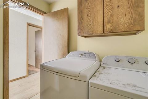 Tiny photo for 570 Buckeye Drive, Colorado Springs, CO 80919 (MLS # 2325791)