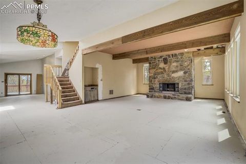 Tiny photo for 570 Buckeye Drive, Colorado Springs, CO 80919 (MLS # 2325791)