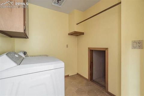 Tiny photo for 570 Buckeye Drive, Colorado Springs, CO 80919 (MLS # 2325791)