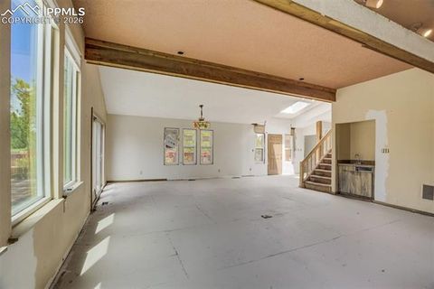 Tiny photo for 570 Buckeye Drive, Colorado Springs, CO 80919 (MLS # 2325791)