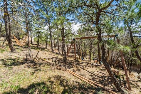 Tiny photo for 570 Buckeye Drive, Colorado Springs, CO 80919 (MLS # 2325791)