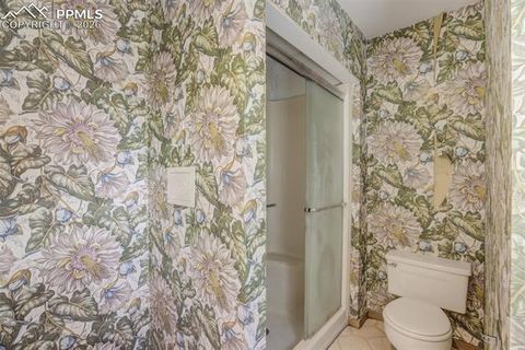 Tiny photo for 570 Buckeye Drive, Colorado Springs, CO 80919 (MLS # 2325791)