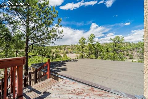 Tiny photo for 570 Buckeye Drive, Colorado Springs, CO 80919 (MLS # 2325791)