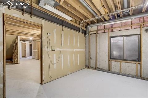 Tiny photo for 570 Buckeye Drive, Colorado Springs, CO 80919 (MLS # 2325791)