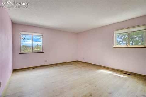 Tiny photo for 570 Buckeye Drive, Colorado Springs, CO 80919 (MLS # 2325791)