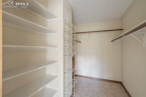 Tiny photo for 570 Buckeye Drive, Colorado Springs, CO 80919 (MLS # 2325791)